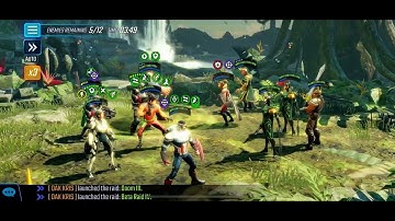 Doom 3.4 Skill Node 1 - Kingpin