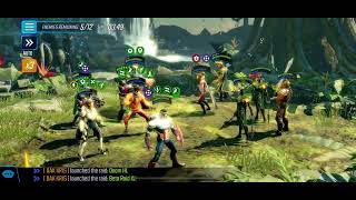 Doom 3.4 Skill Node 1 - Kingpin