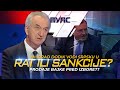Mirko Šarović - Da li Milorad Dodik Srpsku vodi u novi rat ili zapadne sankcije? || PULS BN TV