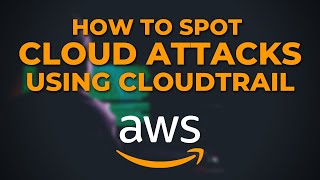 AWS DFIR - How to Spot Indicators of Attack Using CloudTrail (Flaws2.Cloud)