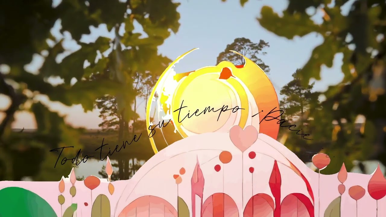 OBJETIVO ANUAL 24-25: LA PACIENCIA_Presentación