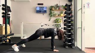 Warrior DB Slides