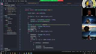 OOP Java Selection Sort (Kelompok 9)
