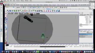 Maya Part 5 assembly