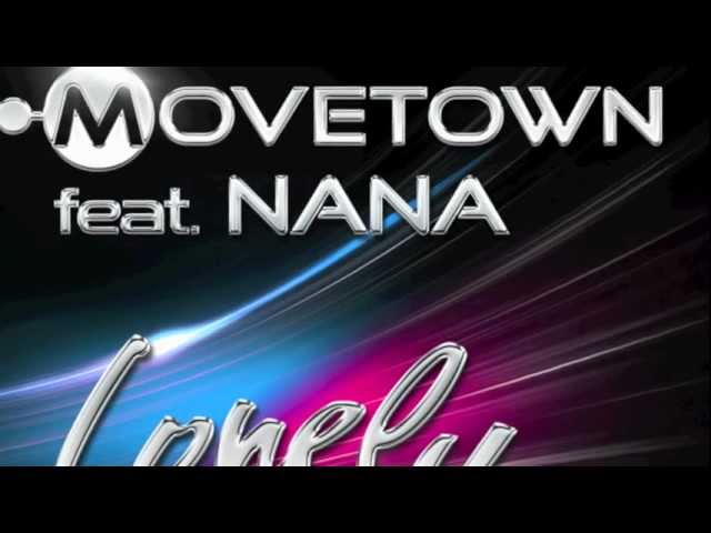 Movetown feat. Movetown. Movetown & Nana Постер. Movetown feat. R. Horton.