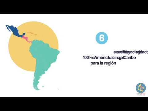7 Razones para ratificar y reglamentar el Acuerdo de Escazú en Colombia