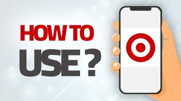 How To Use Target App | Step By Step