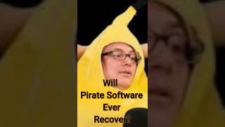 Will Pirate Software Ever Recover? #piratesoftware
