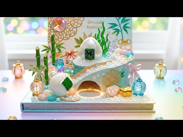 本を開くと何が出てくる？ 📖✨ 童話の世界が飛び出すファンタジー絵本 Part 01｜Fairy Tale Pop Up Books