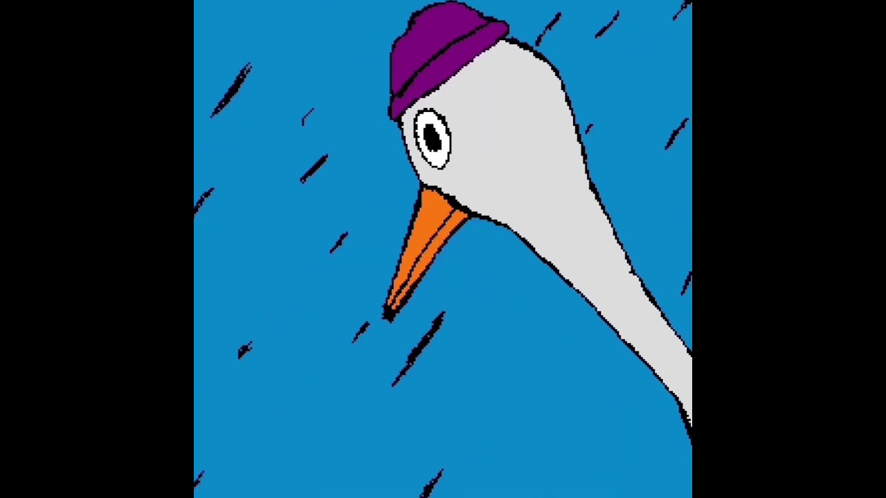 Geese On Skis SE2 V1 E4 Sponsored by Scrag Ployment 