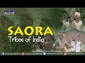 Saora Tribe Tribes Of India 