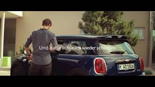 Dein Digitaler Autoschlüssel - Flinkey