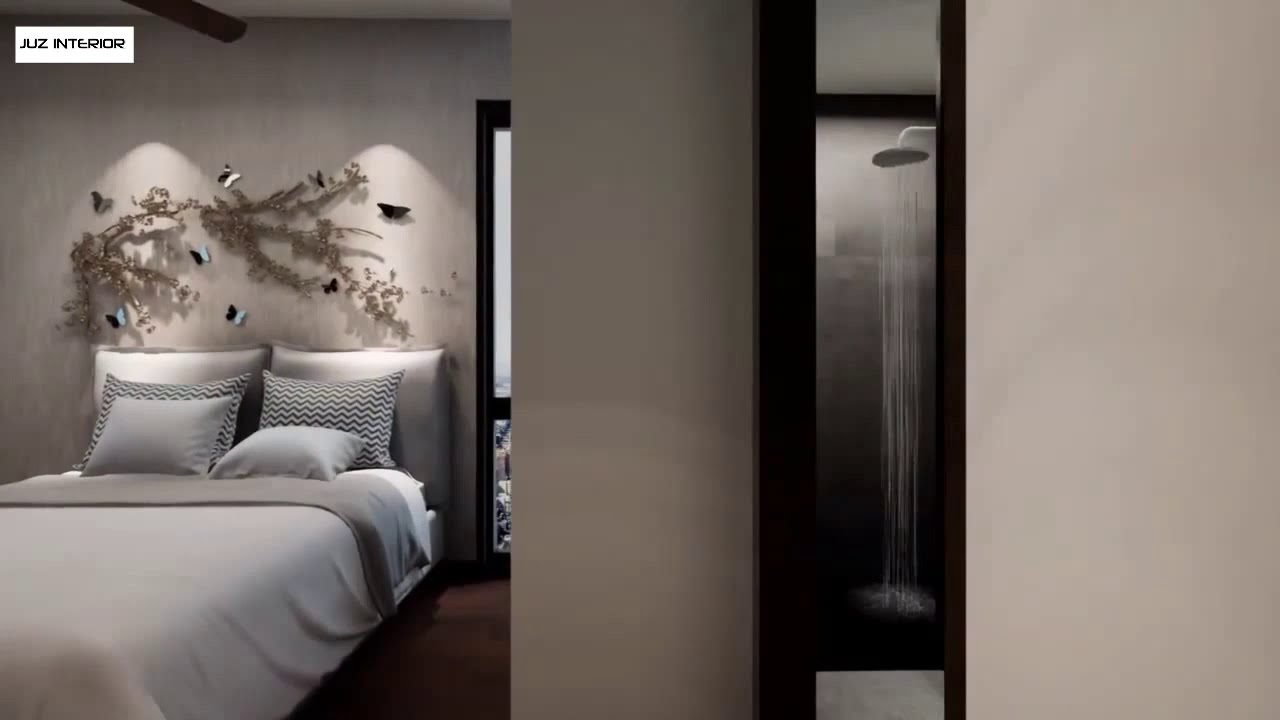 VR Home Tour 9 - The Poiz Residences