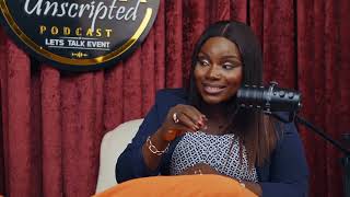 DEBUTE EPISODE IS OUT!! - THE UNTOLD TRUTH OF EVENT PLANNING IN NIGERIA 