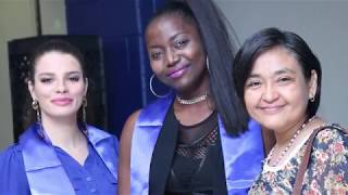 Carlos Rosario  2017 Graduation Highlights