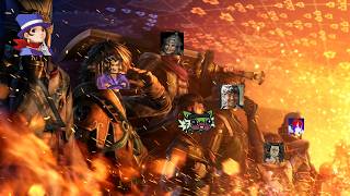 Samurai Warriors 4: Empires | Sengoku Discord 2