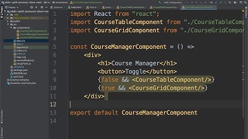 Converting a React JS Function Component into a Class Component   Class, Extends, Component, Render