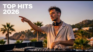 🔥 Top Hits 2026 ~ Trending SUMMER DEEP HOUSE Musics Mix 2026 ~ Top Songs 2026 Top Music 🎶🎧 25