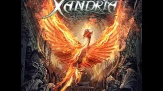 Xandria - Nightfall (432 Hz)