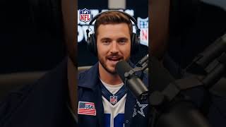 🚨 Dallas Cowboys Have a BIG LB