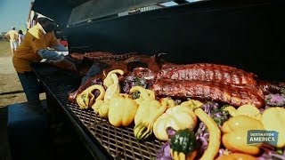 Cooking the Perfect Pork Shoulder | BBQ Pitmasters