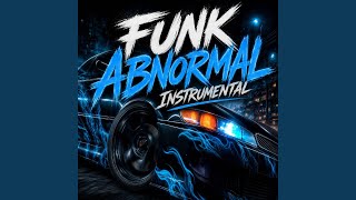 FUNK ABNORMAL (Instrumental)