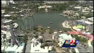 Universal vacation planner double-charged customers, police say