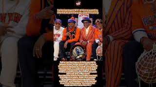 Spike Lee Spent $10 Million on Knicks Tickets in 41 Years Now Fans Are Demanding He Gets a Ring