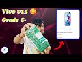 Only 3k Vivo v15 💥 order in cash on delivery ✨ Happy customer 😍