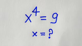 One Equation, Multiple Answers! Can You Find Them?