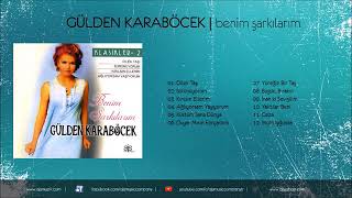 Gülden Kara Böcek Sürünüyorum