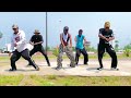 Dj Yoros Engoussou challenge dance vidéo