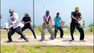 Dj Yoros Engoussou challenge dance vidéo