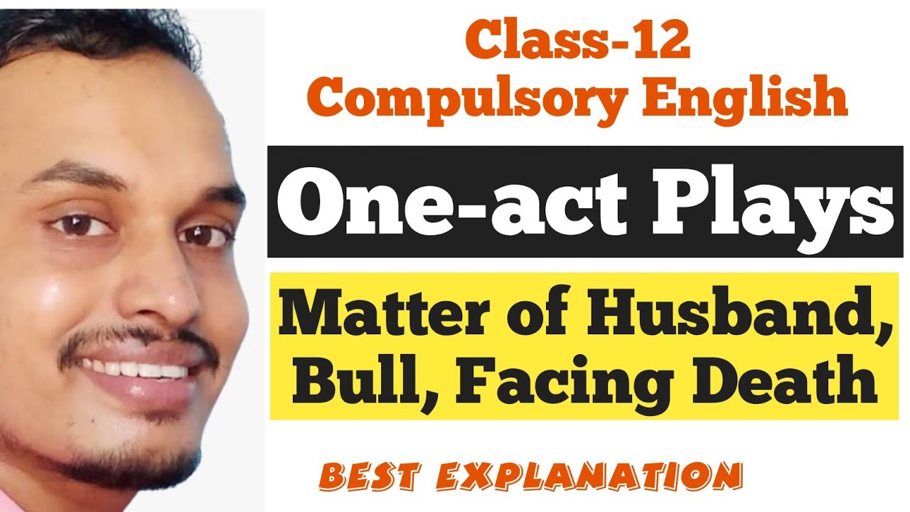 Class 12 English YouTube Class 12 English YouTube
