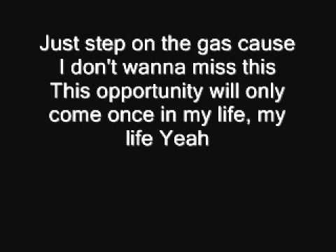 Alexis Jordan Happiness Lyrics Youtube