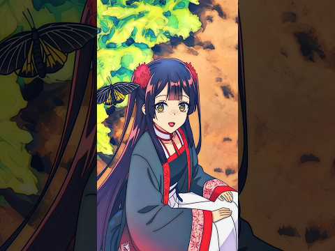 Keigetsu : " lets swap back!"「Though I'm An Inept Villainess」 - Love Me Like You Do(slowed)