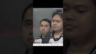 Pesan dari salah satu sosok legendaris RRQ  #QOTD #MPLIDS17 #NiceGame #R7 #WeOwnThis