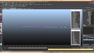 Maya Parent IK Problem