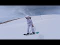 Top of mammoth roadrunner expert only #snowborading #redbull #mammoth #subscribe