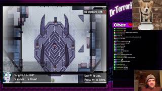 Crosscode Part 1 - Crossing into new Territory
