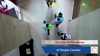 Descubre - Axxon Soft - Inteligencia Artificial Vida IP screenshot 5