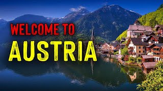 5 Incredible Destinations in Austria: Unseen Gems and Hidden Treasures