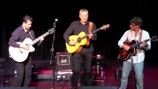 Tommy Emmanuel - Avalon Medley - Live 2012 chords