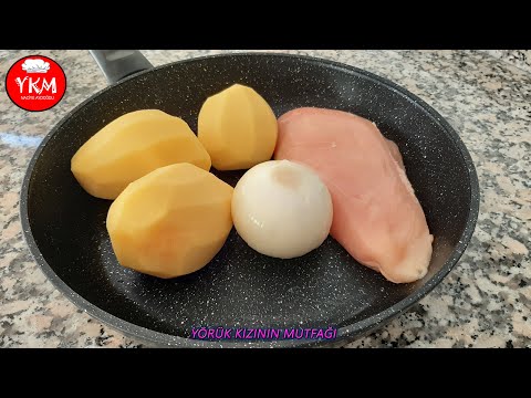 Video: Tavukla Ne Pişirilir