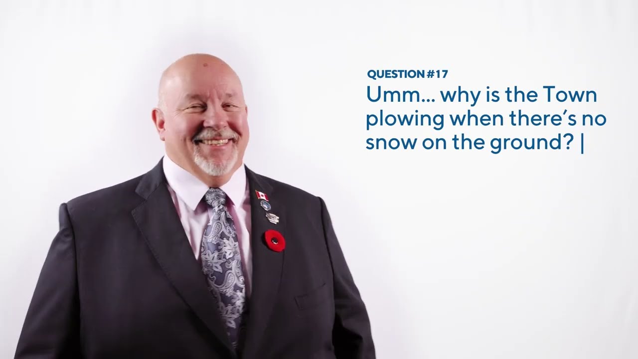 Ask Mayor Brian Smith QA | November 2025