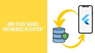 Flutter SharedPreferences Tutorial | Save & Load Data Easily