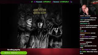 Skopzzor Reakcja Na Taco Hemingway - Ostatni?