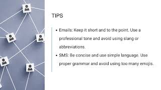 End User Computing Communications 8970