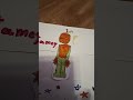Happy halloween (due trend )