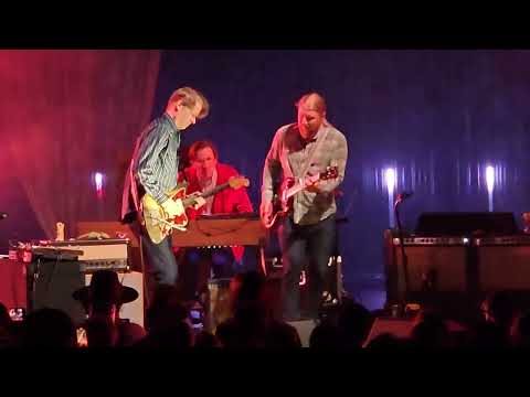 Wilco - Impossible Germany 4/19/2023